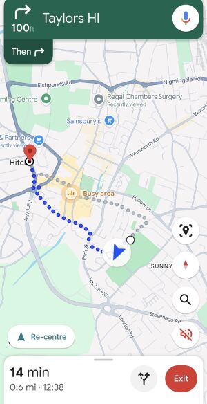 Friday 2nd January 2026