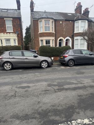 Sunday 11th January 2026