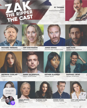 Wednesday 11th February 2026