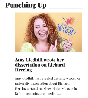 Wednesday 11th February 2026