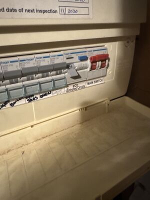 Sunday 15th February 2026