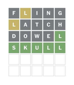 Sunday 15th February 2026