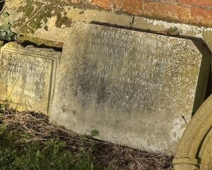 Monday 2nd March 2026