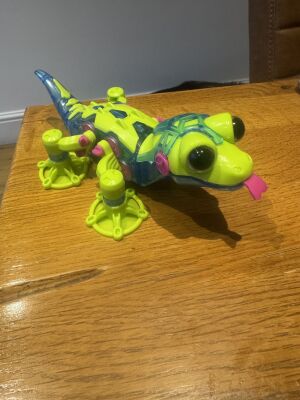 Wednesday 1st April 2026