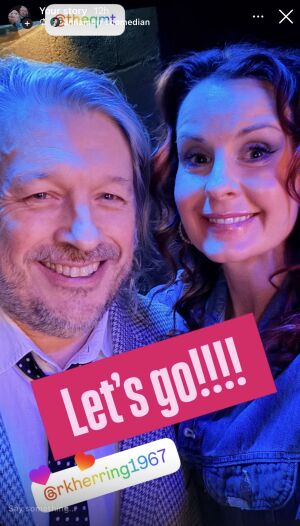 Saturday 18th April 2026