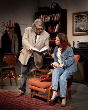 Saturday 18th April 2026