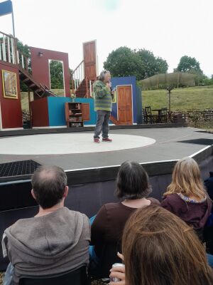 Sunday 7th June 2026