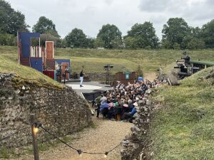 Sunday 7th June 2026